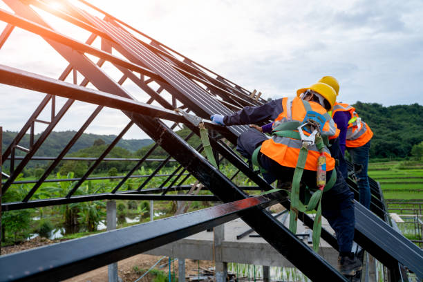 Best Tile Roofing Contractor  in New Baden, IL