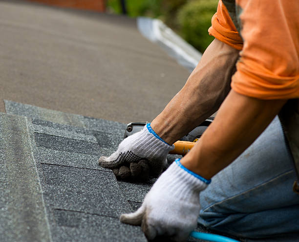 Best Gutter Installation and Roofing  in New Baden, IL