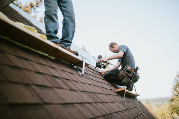 Best Emergency Roof Repair  in New Baden, IL