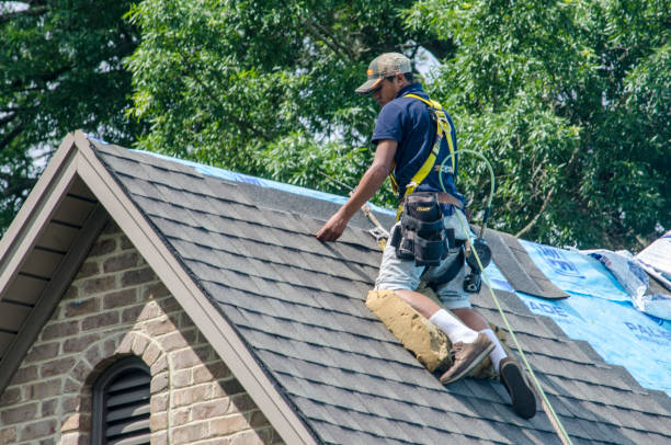 Best Roof Inspection Near Me  in New Baden, IL
